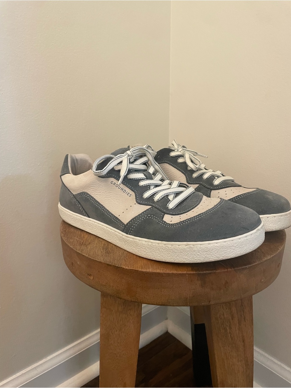 Groundies Women's Trainers Panama